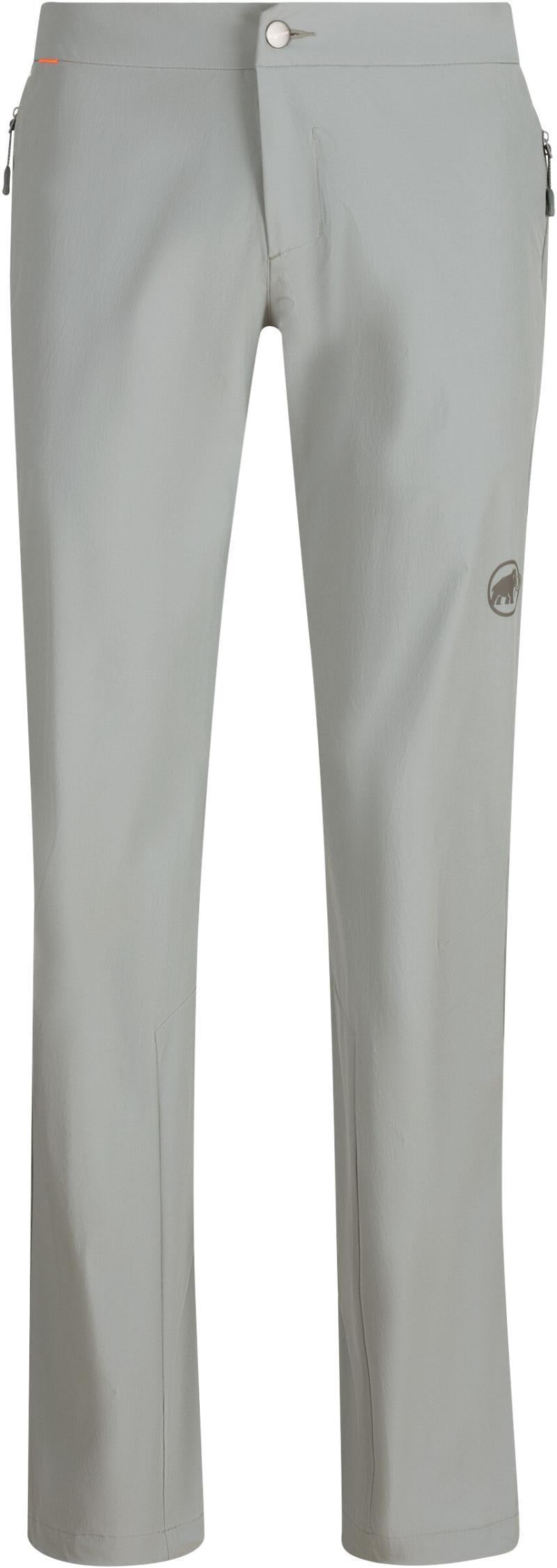 Runbold Light Pants, Reg - Mens - Granit 1
