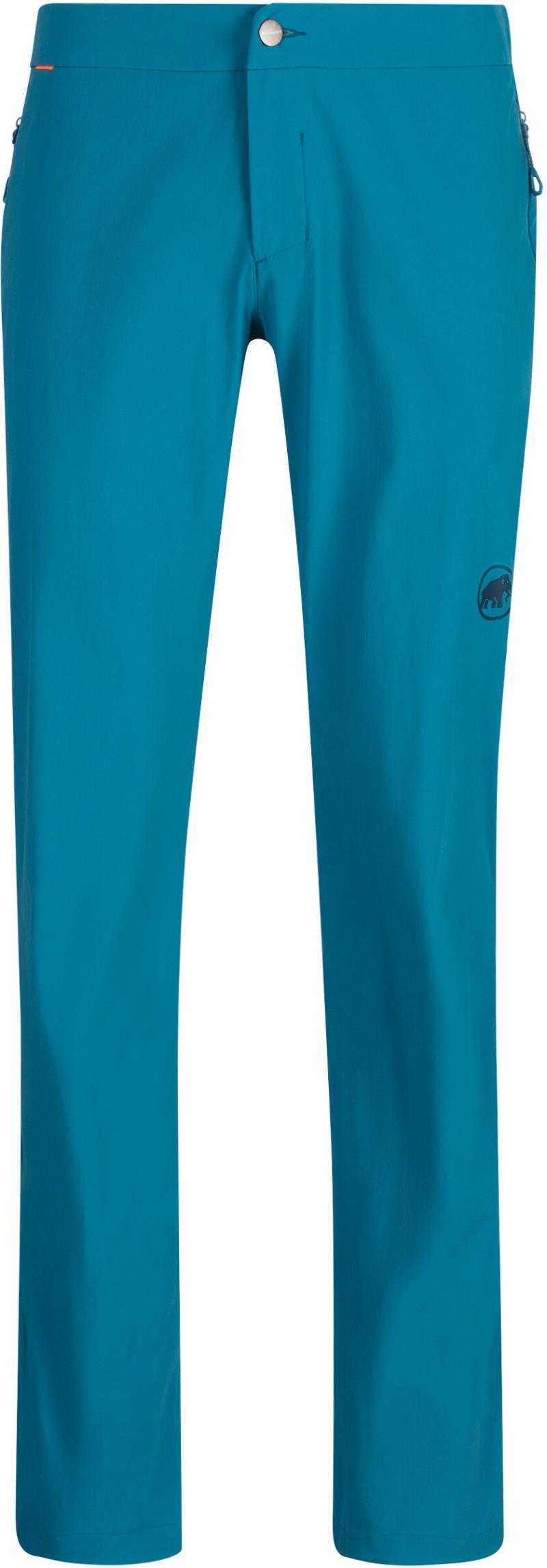 Runbold Light Pants, Reg - Mens - Sapphire 1