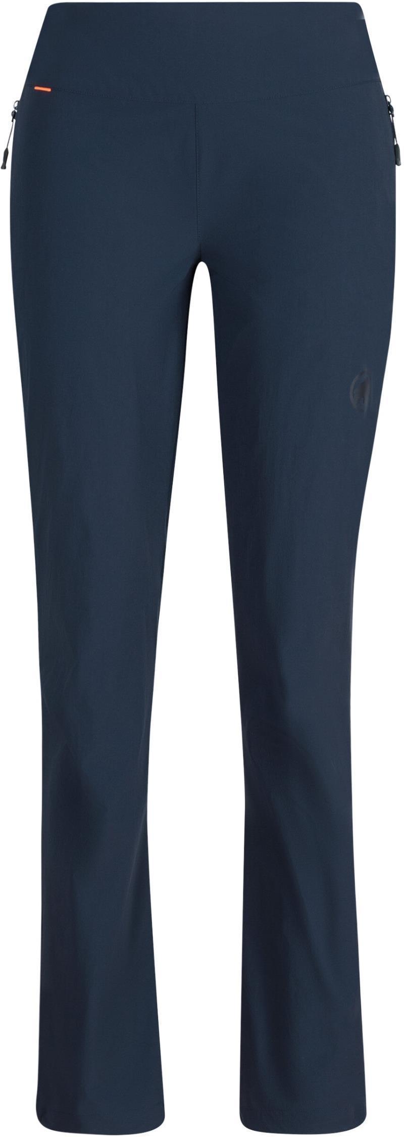 Runbold Light Pants, Reg - Womens - Marine 1