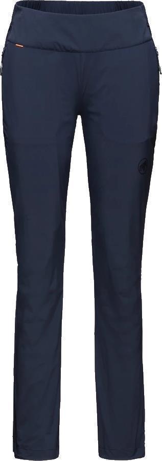 Runbold Light Pants, Reg - Womens - Marine 1