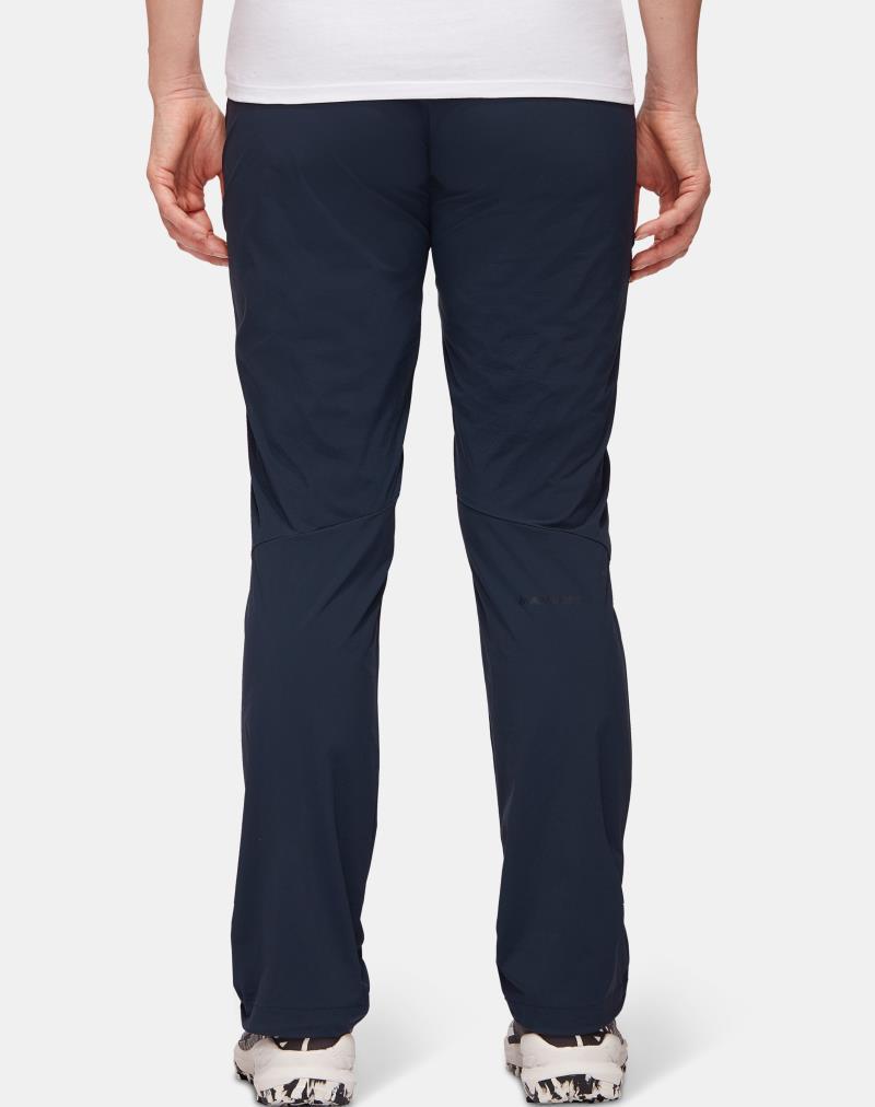 Runbold Light Pants, Reg - Womens - Marine 2