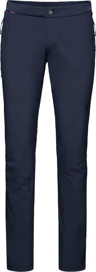 Runbold Light Pants, Short - Mens - Marine 1