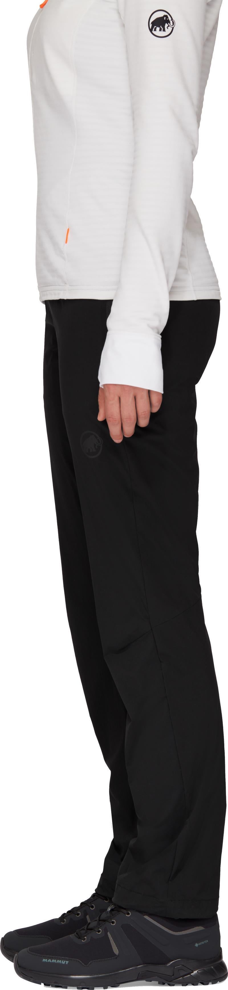 Runbold Light Pants, Short - Womens - Black 3