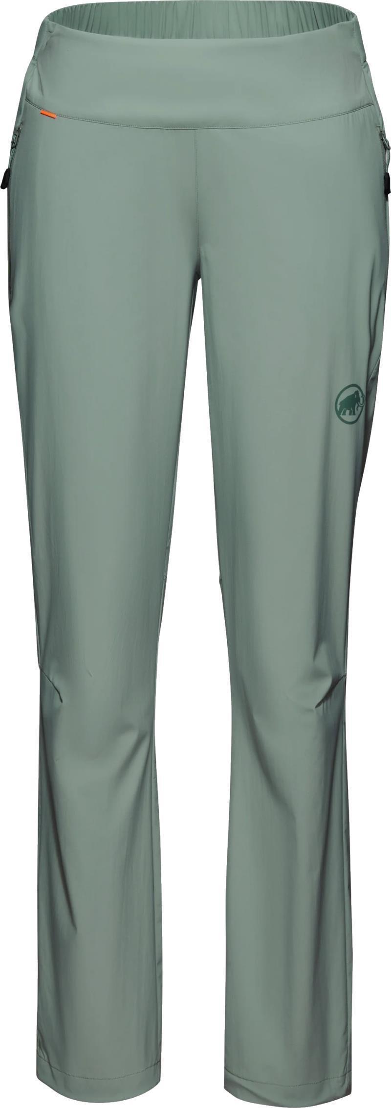 Runbold Light Pants, Short - Womens - Jade 1