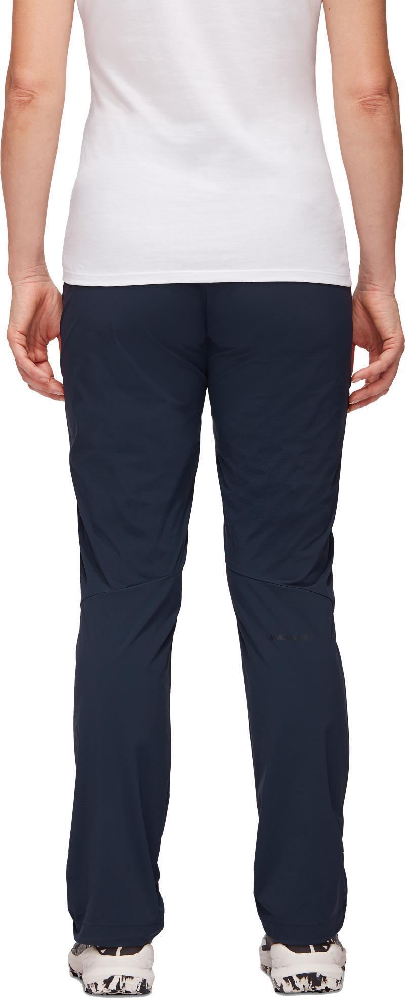 Runbold Light Pants, Short - Womens - Marine 4