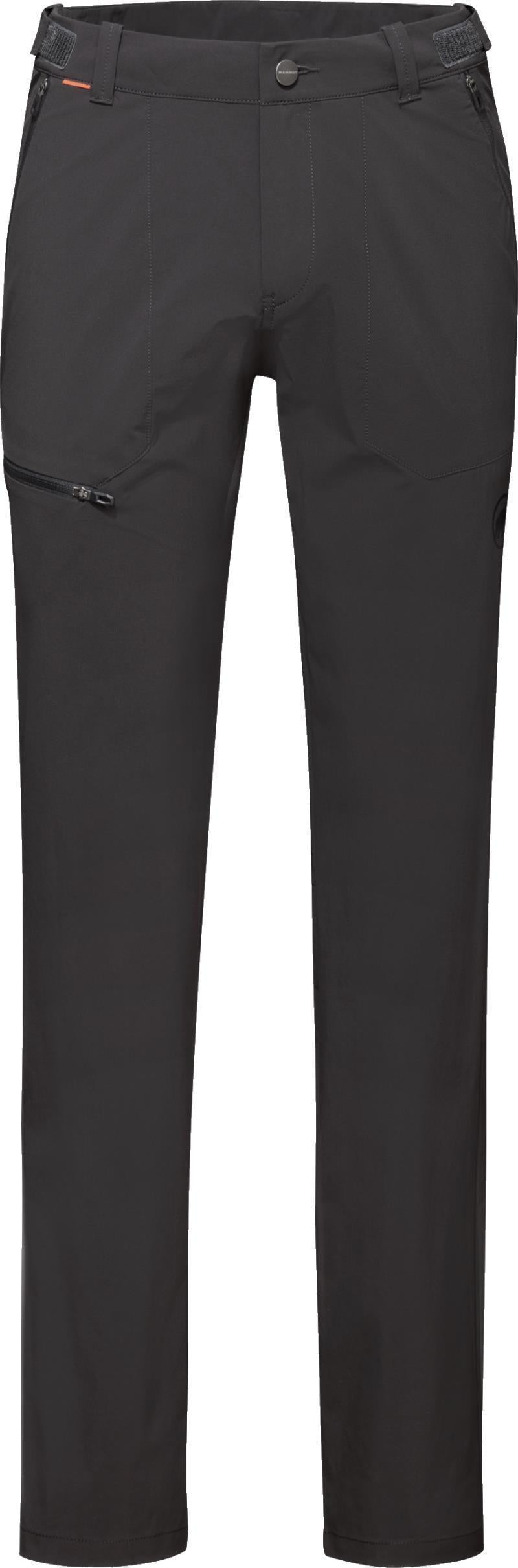 Runbold Pants, Long - Mens - Phantom 1
