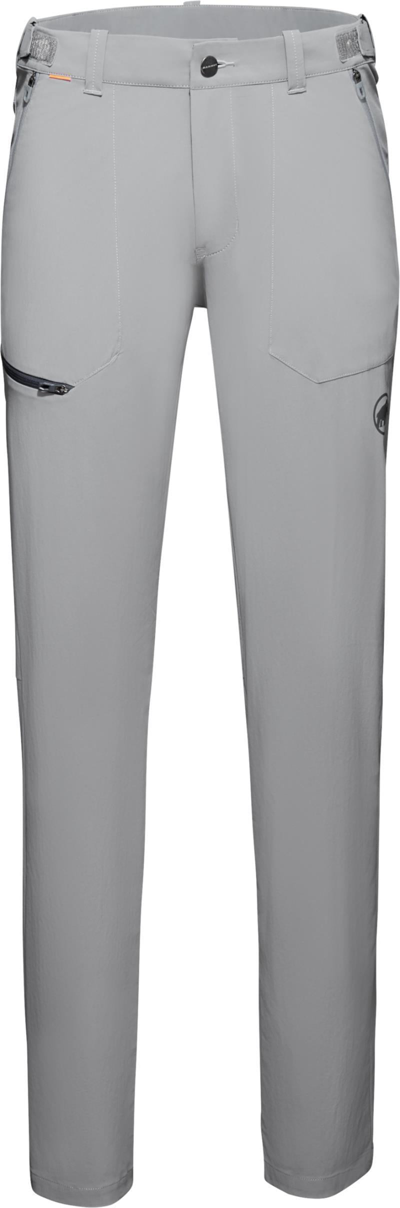 Runbold Pants, Reg - Mens - Alloy 1