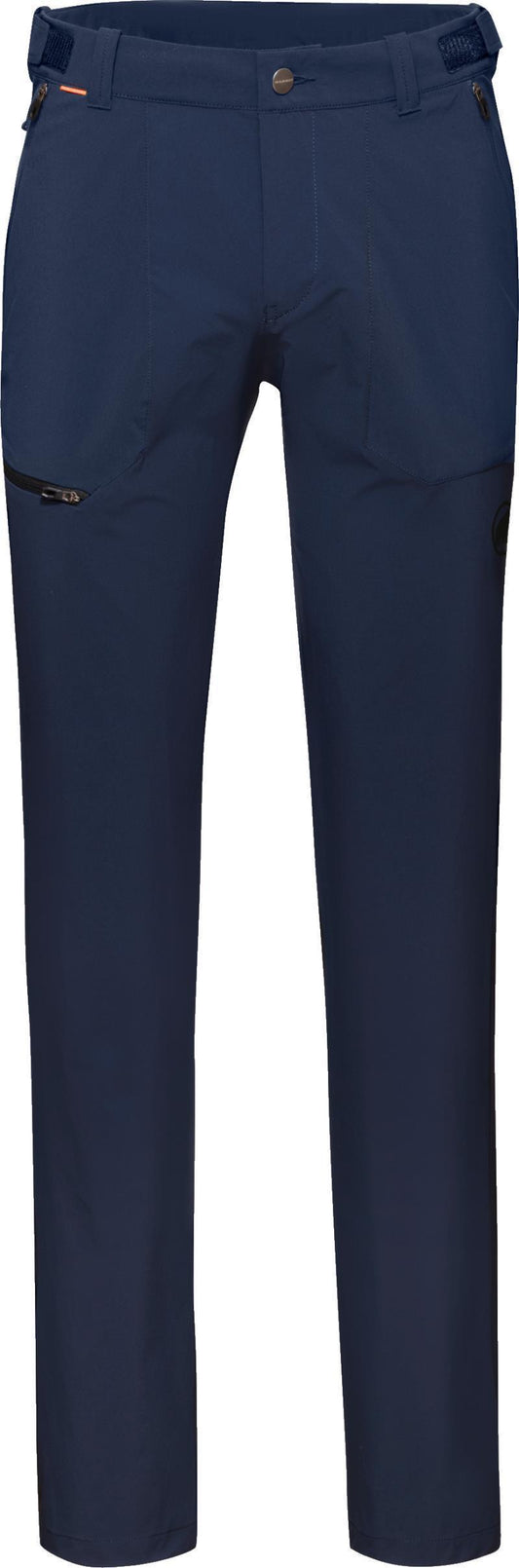 Runbold Pants, Reg - Mens - Marine 1