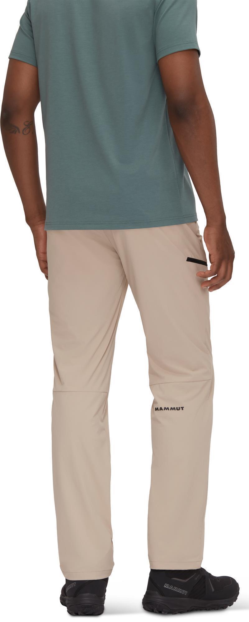 Runbold Pants, Reg - Mens - Savannah 2