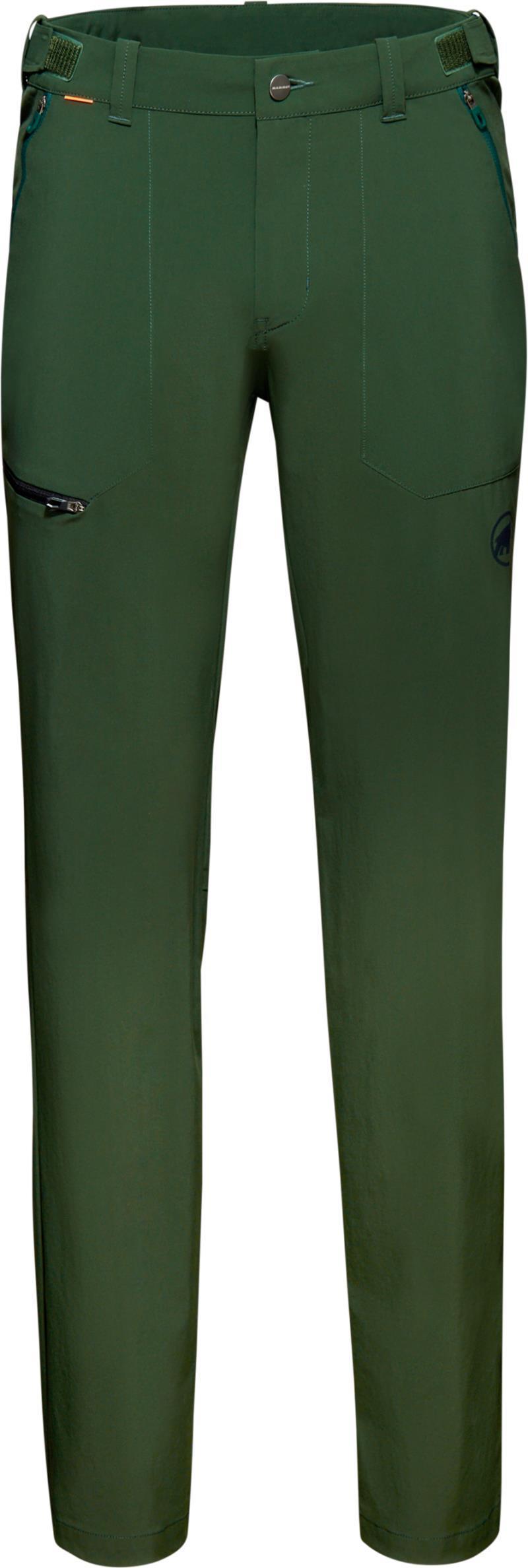 Runbold Pants, Reg - Mens - Woods 1