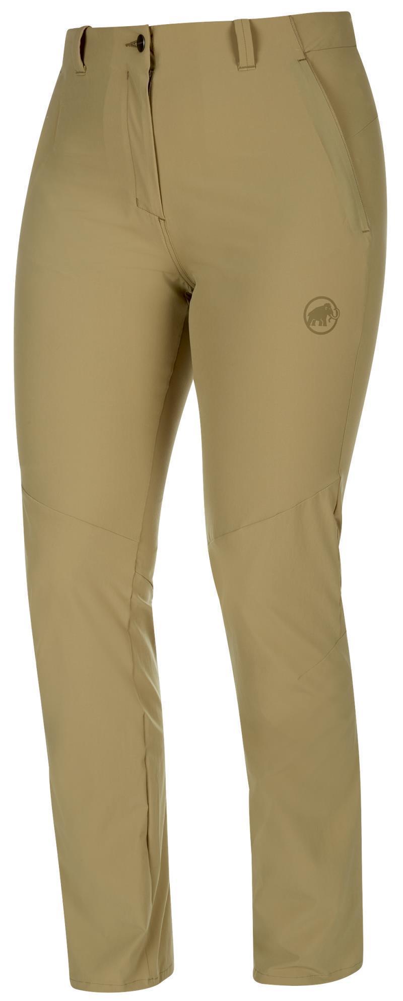 Runbold Pants, Reg - Womens - Boa 1