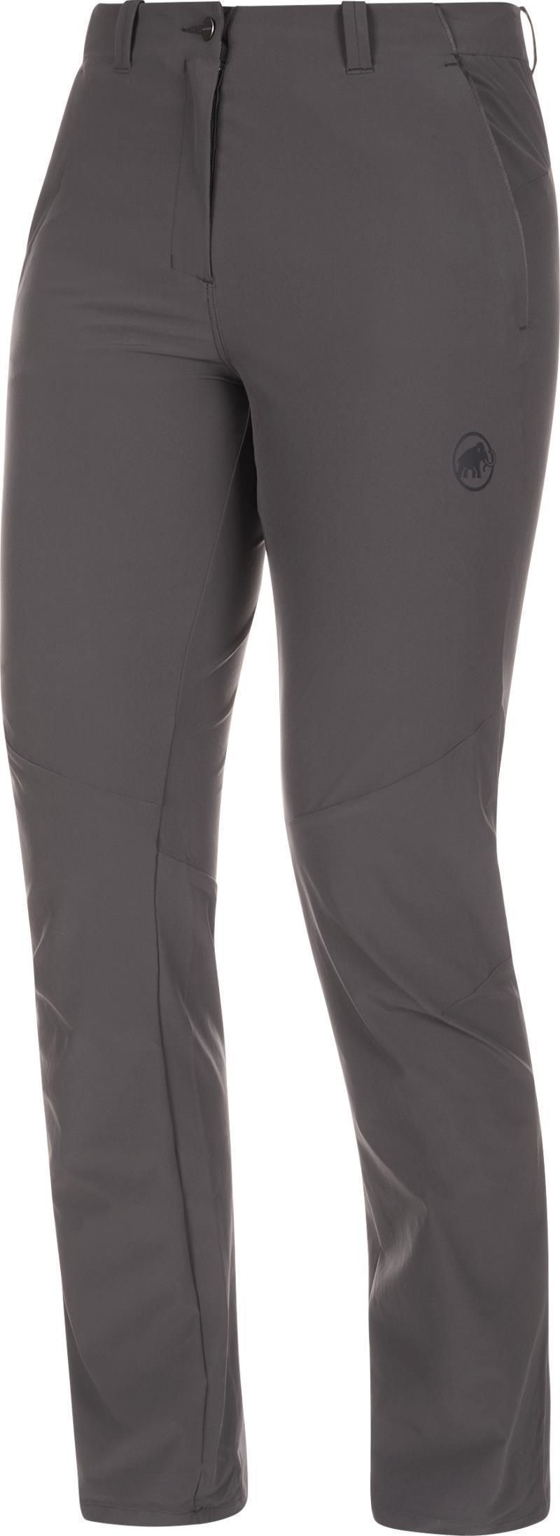Runbold Pants, Reg - Womens - Phantom 1