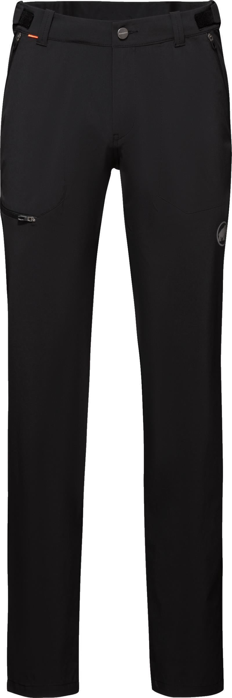 Runbold Pants, Short - Mens - Black 1