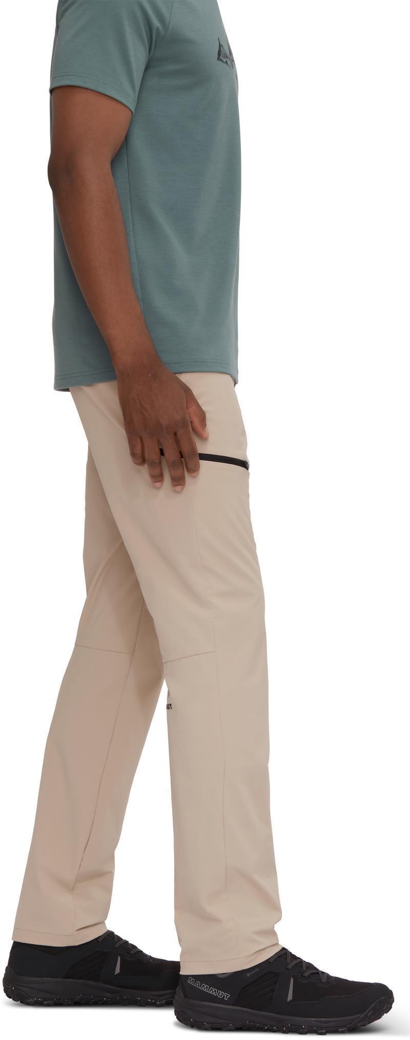 Runbold Pants, Short - Mens - Savannah 3