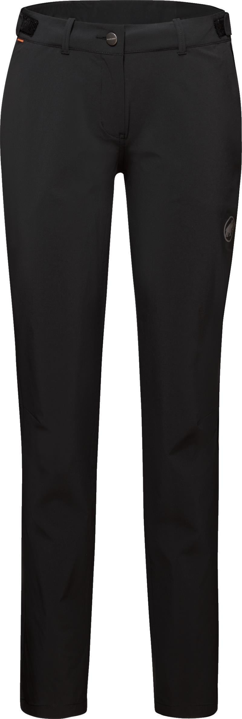 Runbold Pants, Short - Womens - Black 1
