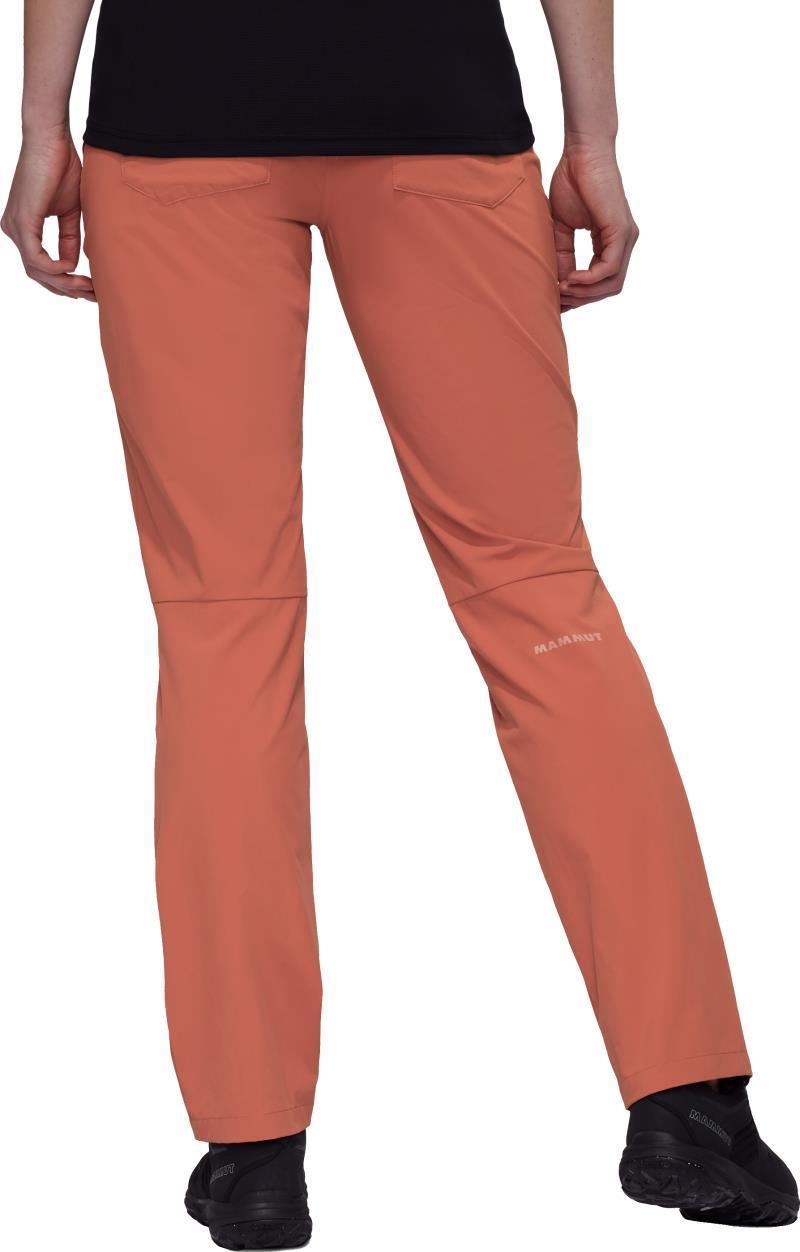 Runbold Pants, Short - Womens - Brick 4