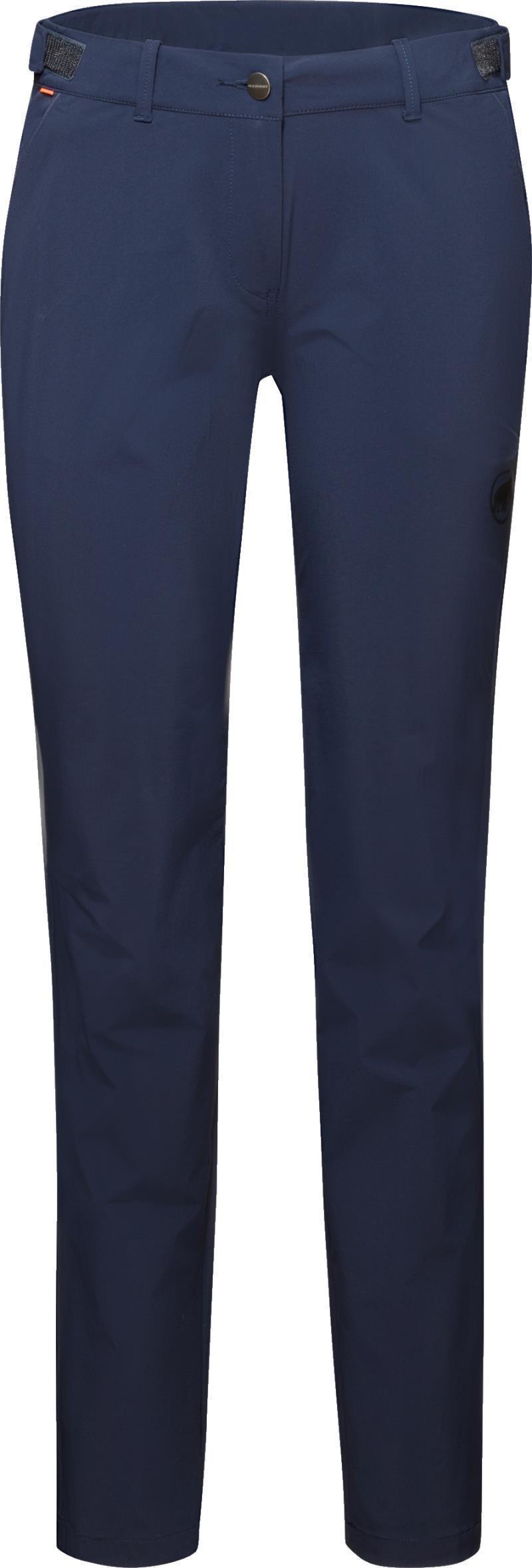 Runbold Pants, Short - Womens - Marine 1