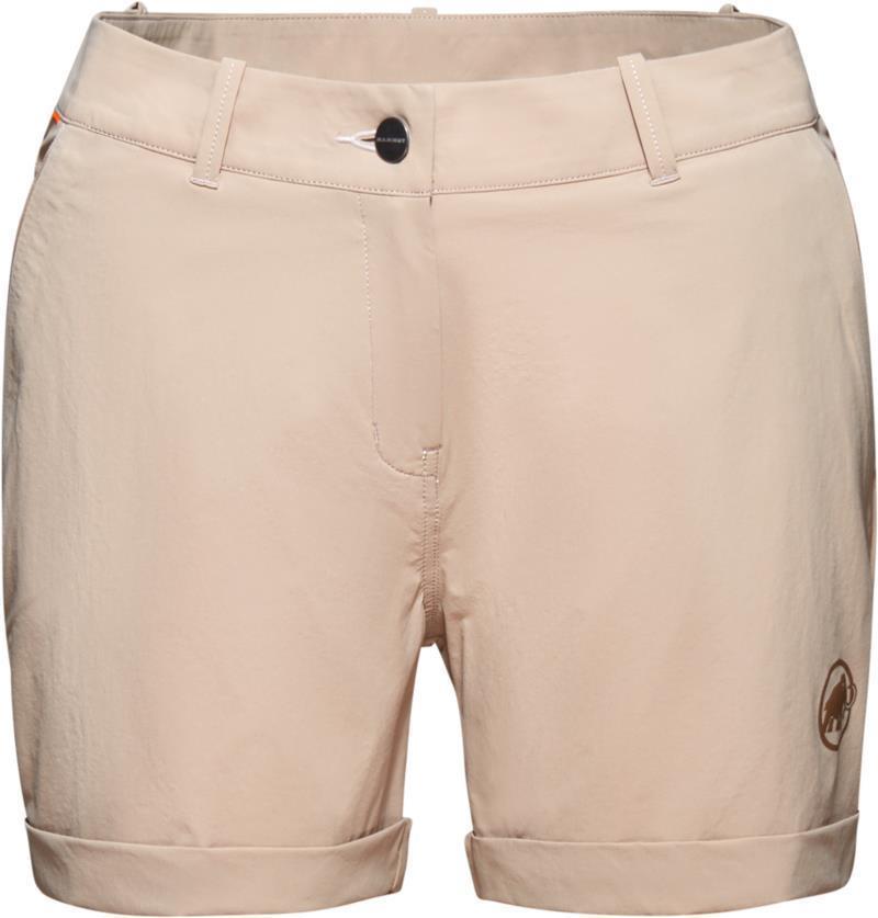 Runbold Roll Cuff Shorts - Womens - Savannah 1