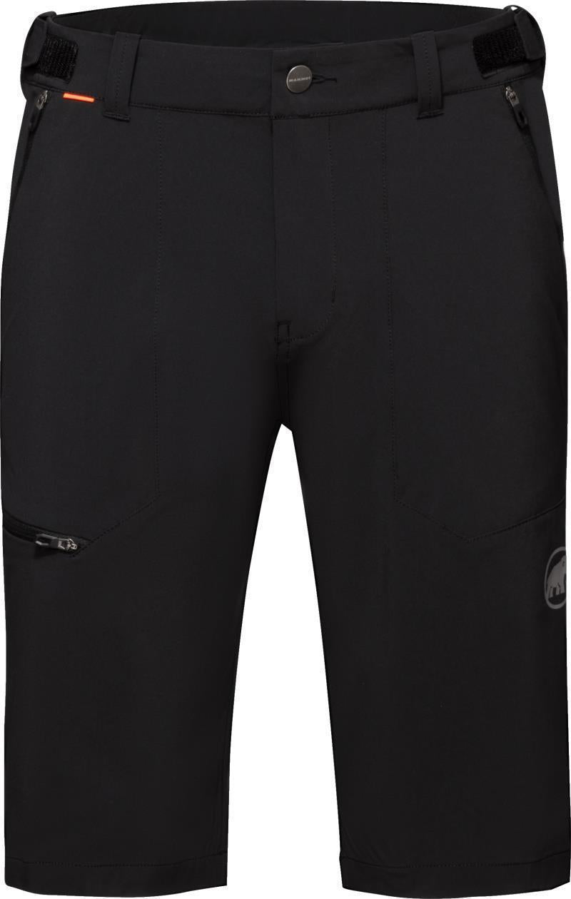 Runbold Shorts - Mens - Black 1