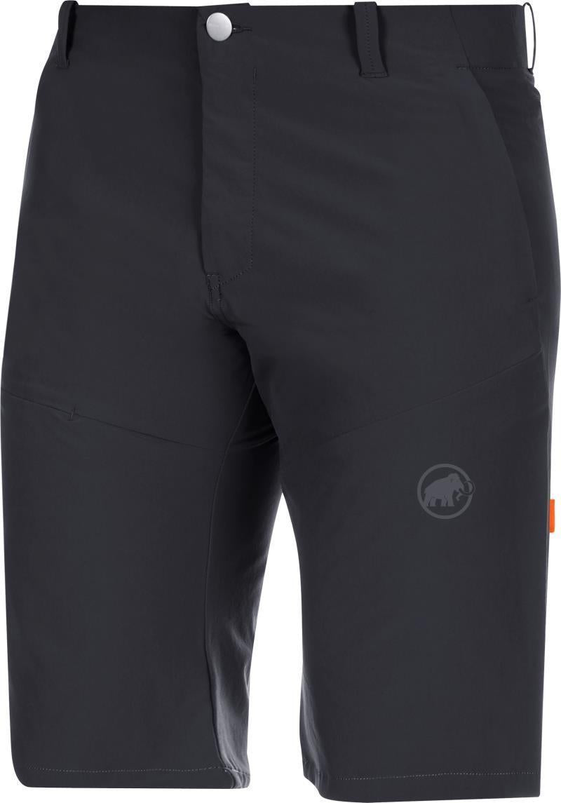 Runbold Shorts - Mens - Black 1