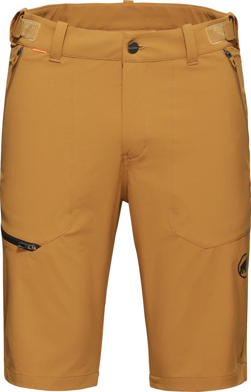 Runbold Shorts - Mens - Cheetah 1