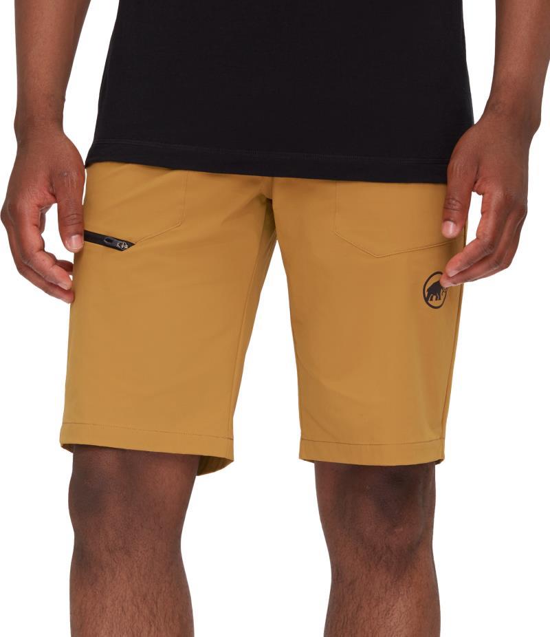 Runbold Shorts - Mens - Cheetah 2