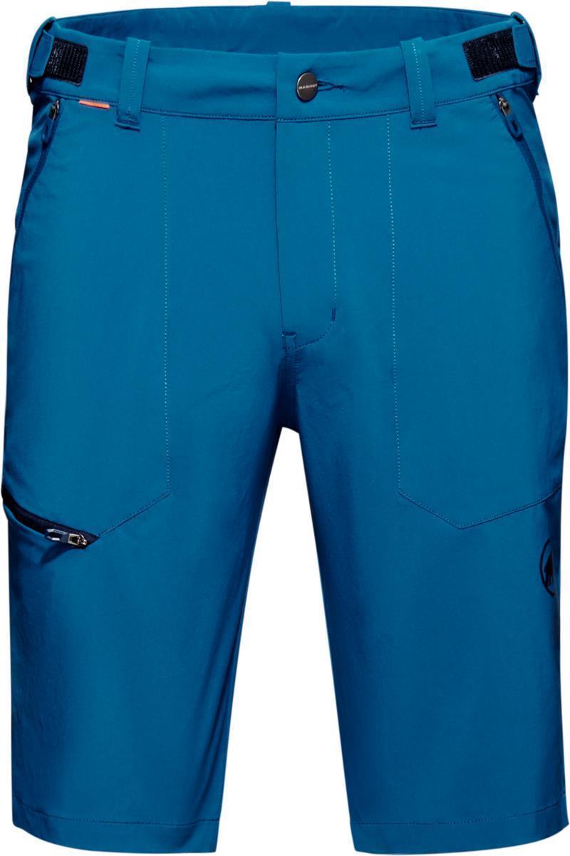 Runbold Shorts - Mens - Deep Ice 1