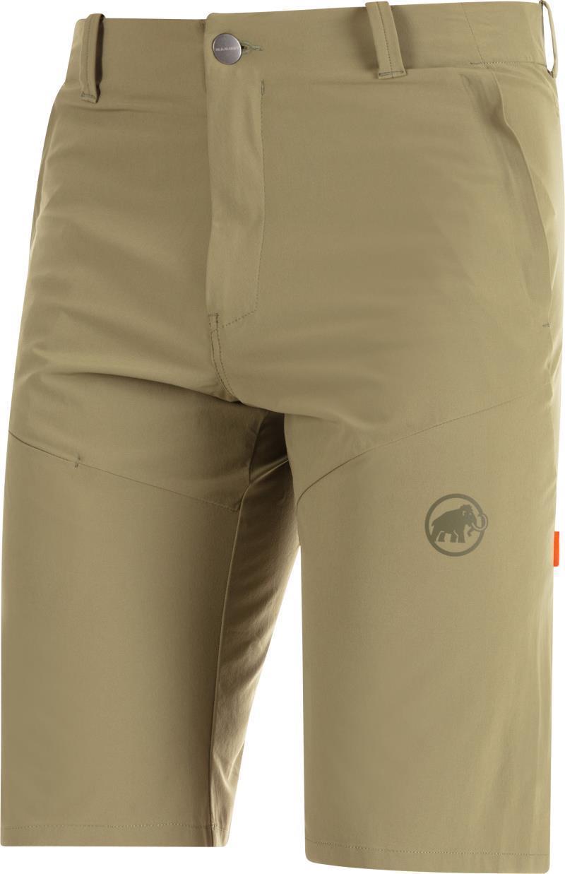 Runbold Shorts - Mens - Olive 1
