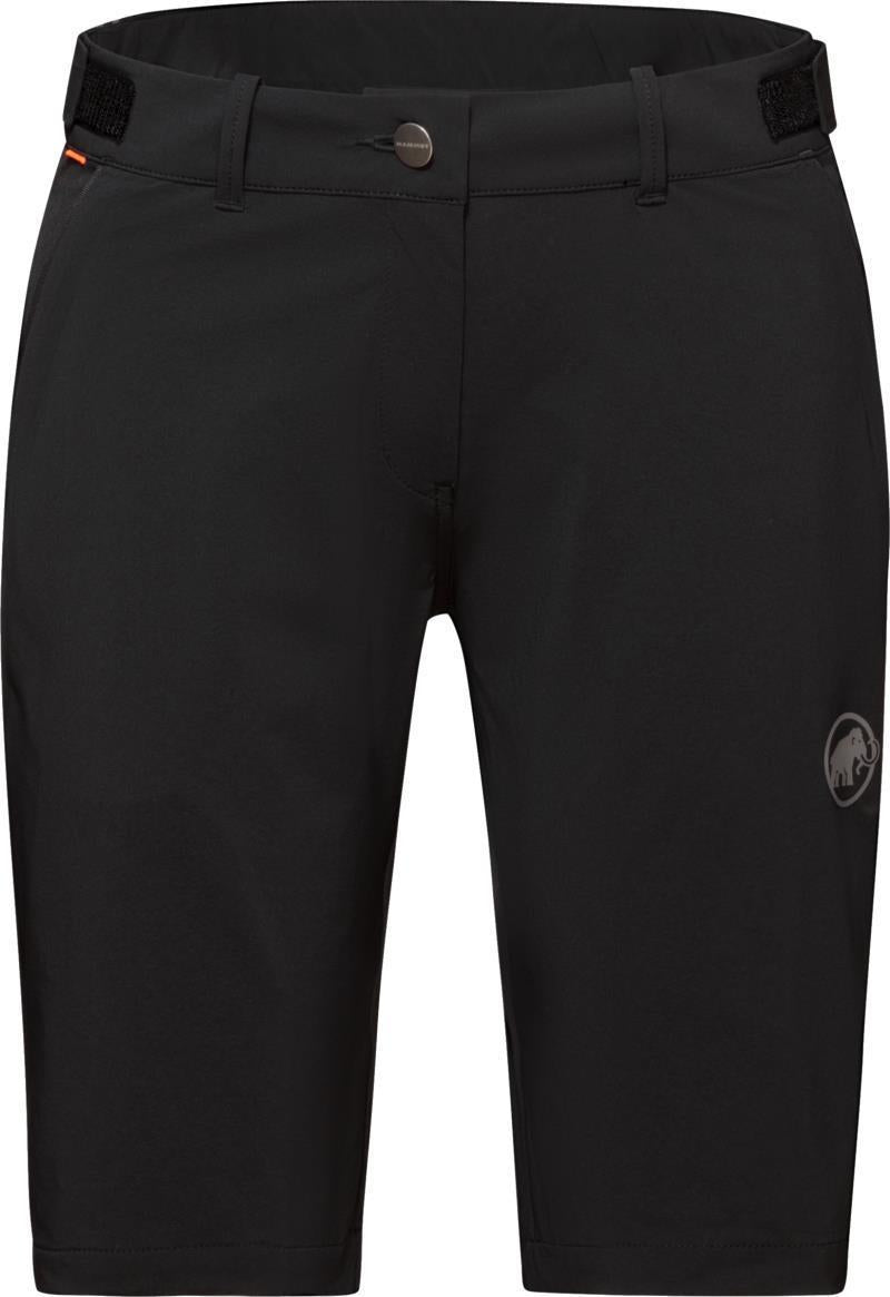 Runbold Shorts - Womens - Black 1