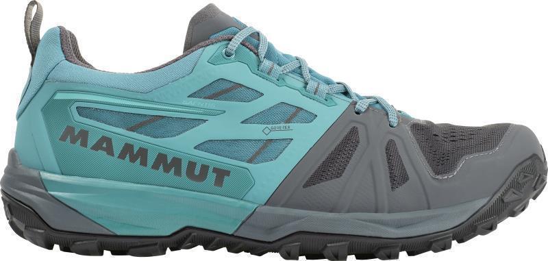 Saentis Low GTX - Mens - Dark Waters / Dark Storm 1