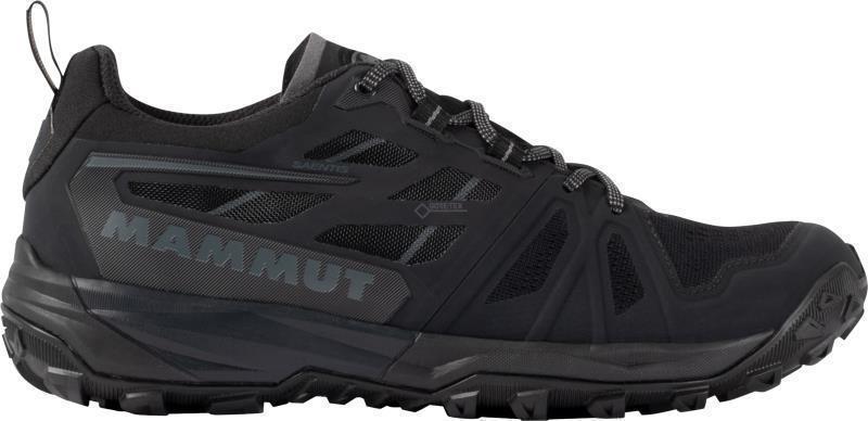 Saentis Low GTX - Womens - Black / Phantom 1