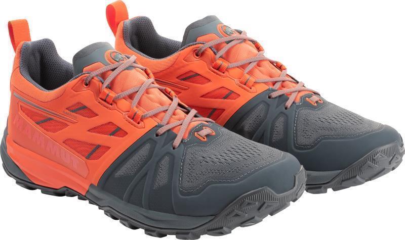 Saentis Low - Mens - Storm / Zion 1