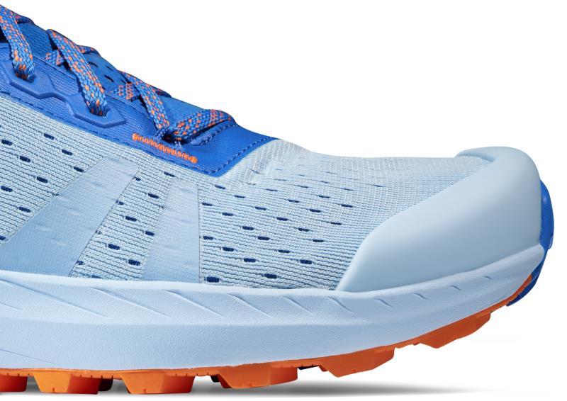 Saentis TR Low GTX - Womens - Light Cool Blue / Glacier Blue 7