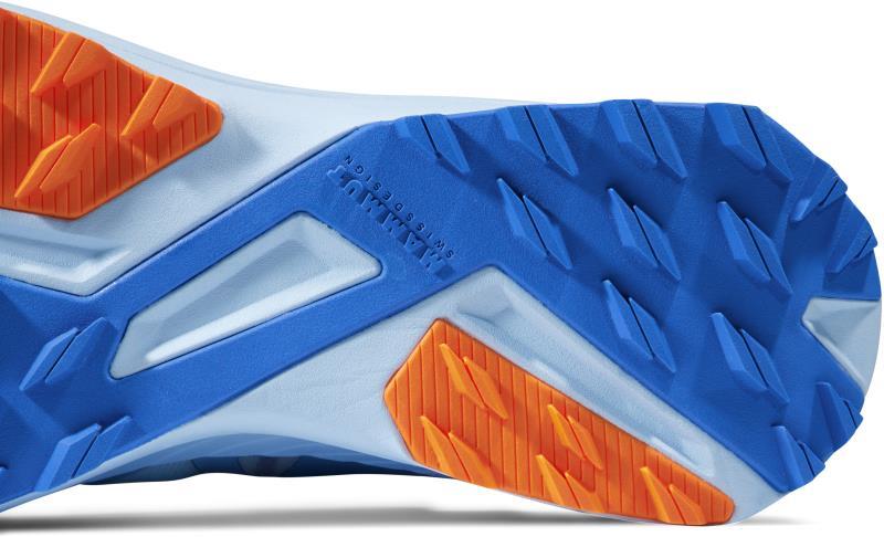Saentis TR Low GTX - Womens - Light Cool Blue / Glacier Blue 8