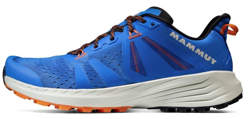 Saentis TR Low - Mens - Glacier Blue / Black 2