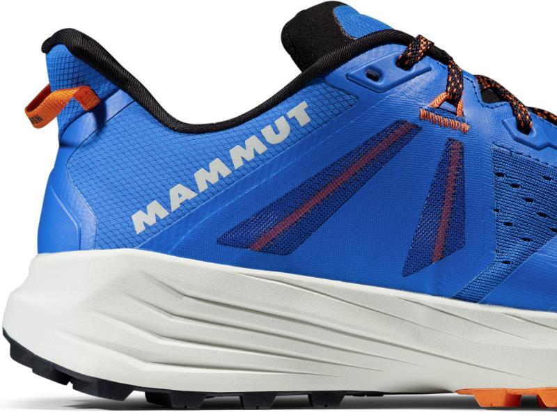 Saentis TR Low - Mens - Glacier Blue / Black 6
