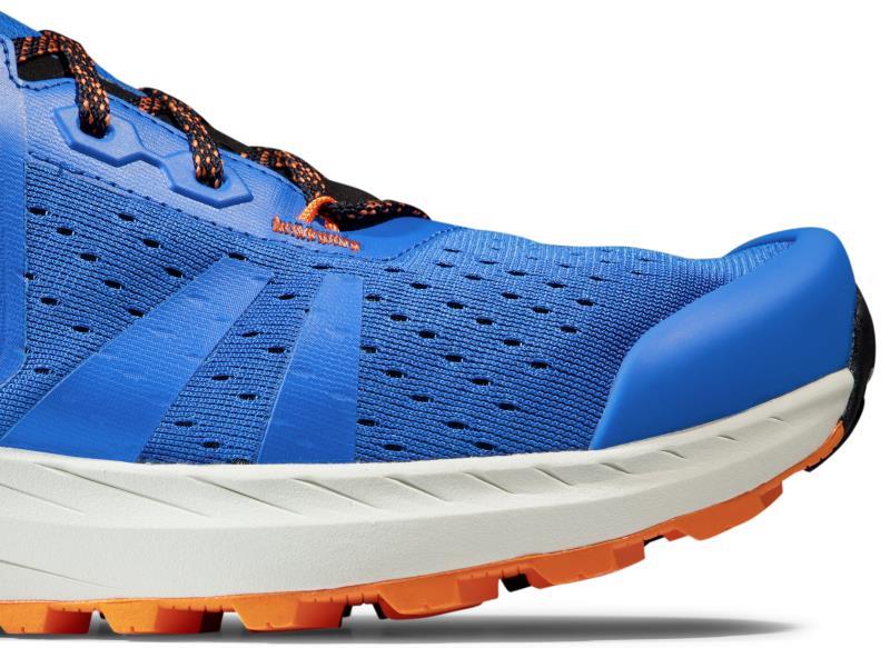Saentis TR Low - Mens - Glacier Blue / Black 7