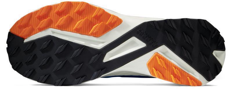Saentis TR Low - Womens - Glacier Blue / Black 10