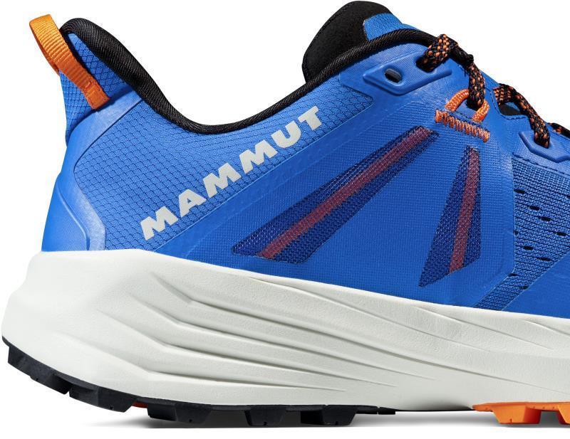 Saentis TR Low - Womens - Glacier Blue / Black 6
