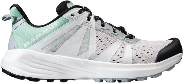 Saentis TR Low - Womens - White / Black 1