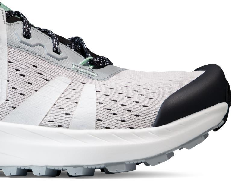 Saentis TR Low - Womens - White / Black 7