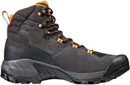 Sapuen High GTX - Mens - Black / Dark Radiant 1