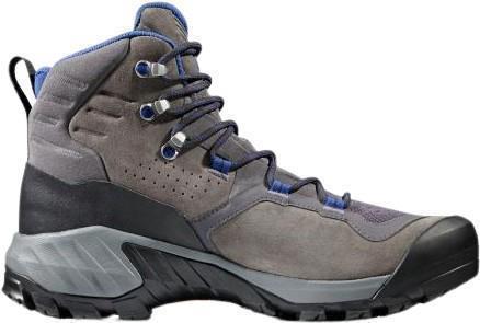 Sapuen High GTX - Mens - Dark Titanium / Dark Ice 1