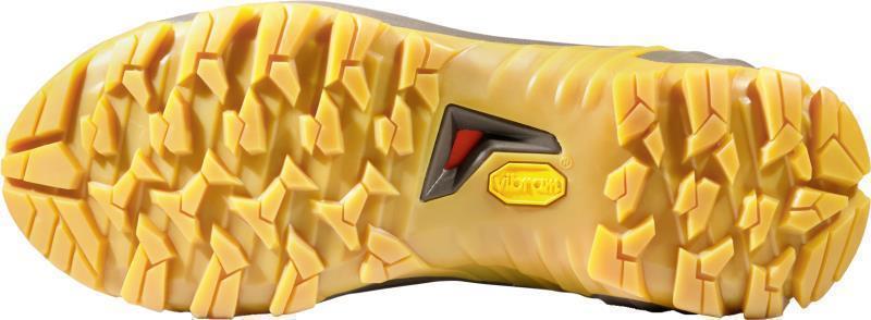 Sapuen High GTX - Mens - Wren / Amber Green 5