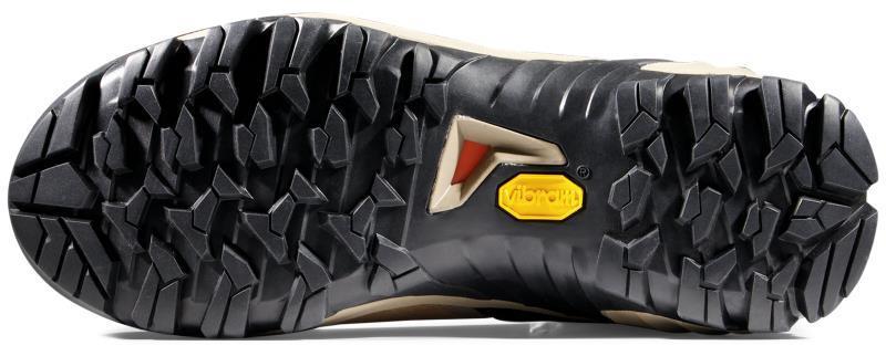 Sapuen High GTX - Womens - Dark Sand / Black 5