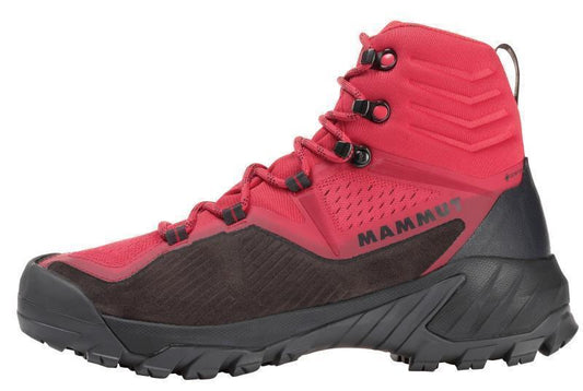 Sapuen High GTX - Womens (Prior Season) - sunset / black 1
