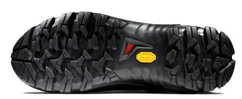Sapuen Low GTX - Mens - Black / Dark Blazing 6