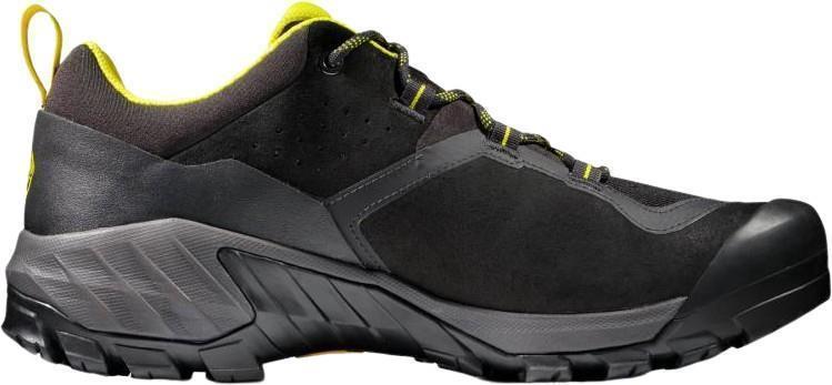 Sapuen Low GTX - Mens - Black / Dark Blazing 1