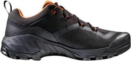 Sapuen Low GTX - Mens - Black / Dark Steel 1