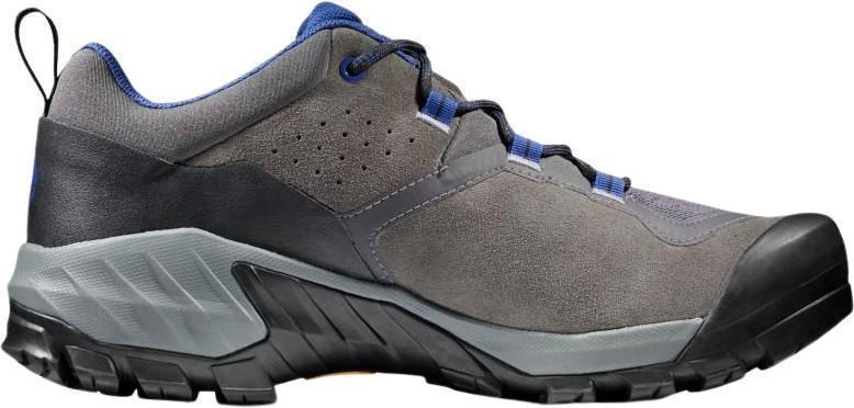 Sapuen Low GTX - Mens - Dark Titanium / Dark Ice 1